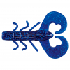 Berkley Berkley Shad PowerBait Chigger Bug (Sapphire Blue)