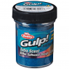 Berkley Gulp!® Saltwater Dough (Blue Silver Glitter) 