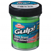 Berkley Gulp!® Saltwater Dough (Spring Green Silver) 