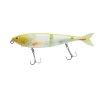 Berkley Plug Zilla Swimmer (White Chartreuse)