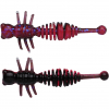 Berkley PowerBait Power Larvae (Salmon Egg Red/Black) 