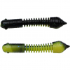 Berkley PowerBait Power Pillar (Black/Sunshine Yellow) 