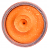 Berkley PowerBait® Trout Dough Fruits (Banana Fluo Orange) 