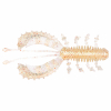 Berkley Rubber Crab Urbn Bubble Creeper (Clear Ice)