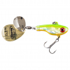 Berkley Spintail Pulse (Candy Lime)