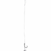 BKK Feeder Snelled FT-1, Push-Lock Rig 