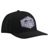 BKK Performance Hat Black-Lega