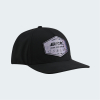 BKK Performance Hat Black-Lega