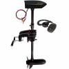 Black Cat Electric outboard motor BC 2400 Battle Cat 