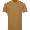 Blaser Argali Badge T 26 T-Shirt Men (Matt Gold) 