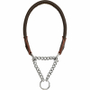 Blaser Leather dog collar (40 cm) 