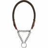Blaser Leather dog collar (55 cm) 