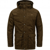Blaser Marlo Suede Jacket Men (Dark Brown) 