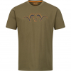 Blaser Outline T 26 T-Shirt Men (Caper) 