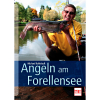 Book: Angeln am Forellensee by Michael Kahlstadt