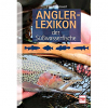 Book: Anglerlexikon der Süßwasserfische (Fishing dictionary of freshwater fish) by Frank Weissert