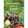 Book: Ausbildung und Fährte by Stefan Mayer and Joachim Schweizer (German version)