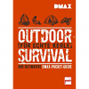 Book: DMAX Outdoor-Survival für echte Kerle - Der ultimative DMAX-Pocket-Guide