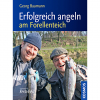 Book: Erfolgreich angeln am Forellenteich by Georg Baumann