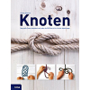 Book: Knoten by Geoffrey Budworth (German language version)