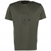 Bosod T-Shirt 1/2 Sleeve Men (Traditional Green) 