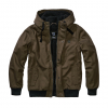 Brandit Essential Jacket Men (Olive) 