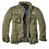 Brandit M65 Giant Jacket Men (Olive) Sz. L 