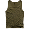 Brandit Tank Top Men (Olive) 