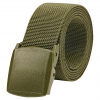 Brandit Unisex Belt Fast Closure (Olive) 