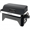 Campingaz Attitude 1200 2go CV gas barbecue (black)