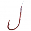 Camtec Fisching hook Eel (tied)
