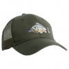 Cap ‘Karpfen’ Men (Olive) Carp