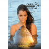 Carponizer erotic Carp Calendar 2026 