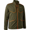 Chamois Jacket Men (Forest Green) 
