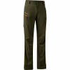 Chamois Trousers For Men (Forest Green) 