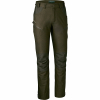 Chasse Trousers For Men (Olive Night Melange) 
