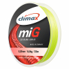 Climax Climax miG Fishing Line (300 m, neon yellow)