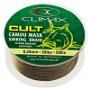 Climax Fishing line Cult Camou Mask (1200 m.)