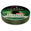 Climax Fishing line iBraid Dive (olive)