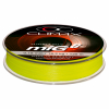 Climax Fishing Line miG8 (fluo yellow, 275 m)