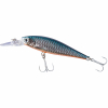 Colonel Wobbler Twitch DR (Coarse Fish silver) Floating