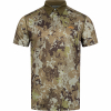 Competition 23 Polo Shirt Men (Huntec Camouflage) 
