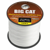 Cormoran Catfish Line 8-Braid Big Cat (white, 1.000 m)