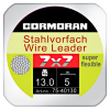 Cormoran Cormoran 7x7 Steel Wire