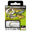 Cormoran Cormoran CGS barbless hooks 5408NBR