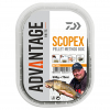 Daiwa Coarse Fish Feed Advantage Method Box (Natural)