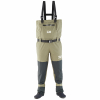 Daiwa D-VEC breathable waders 