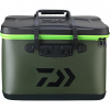 Daiwa D-Vec Eva Hard Tackle Container L