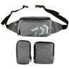 Daiwa D-Vec Hip Bag 