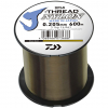 Daiwa J-Threads DPLS (khaki) Monofil